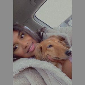 Meet your Posher, Kimé